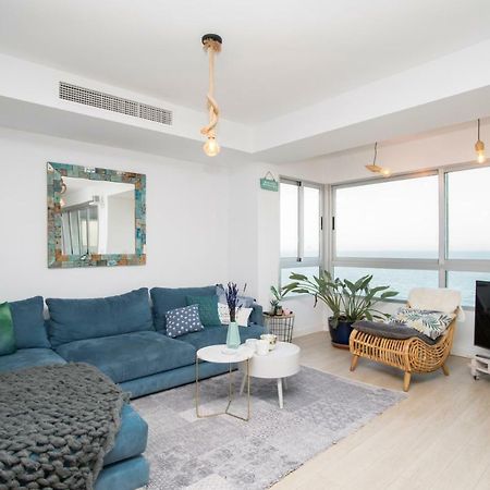 Alicante Ocean View Exterior photo