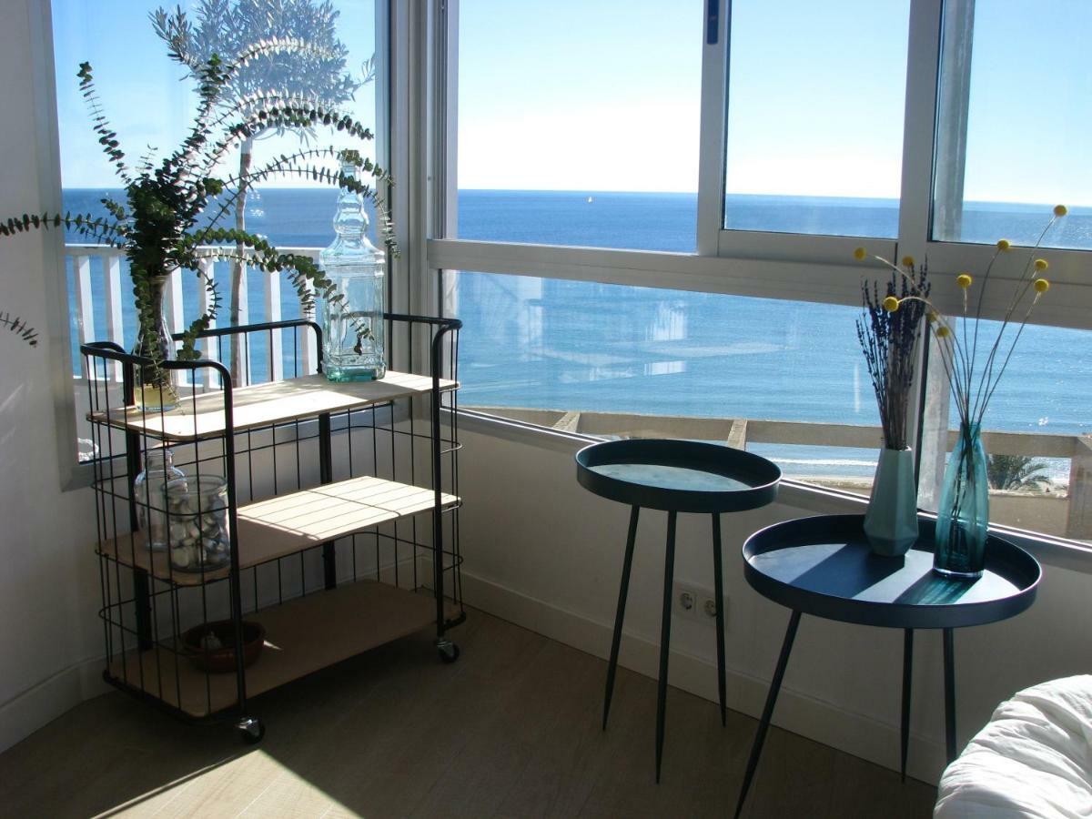 Alicante Ocean View Exterior photo