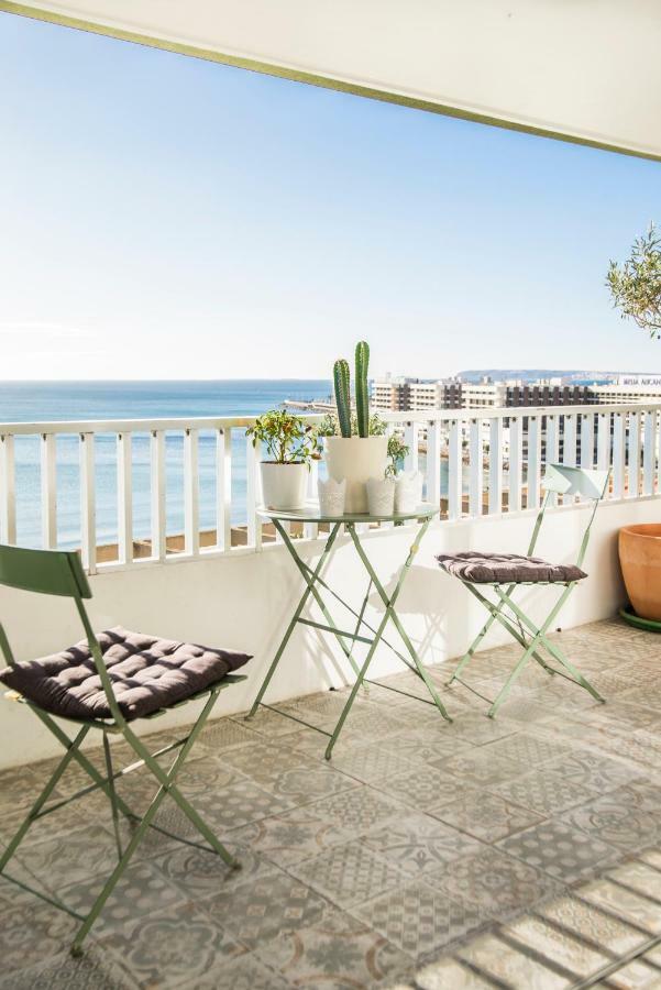Alicante Ocean View Exterior photo
