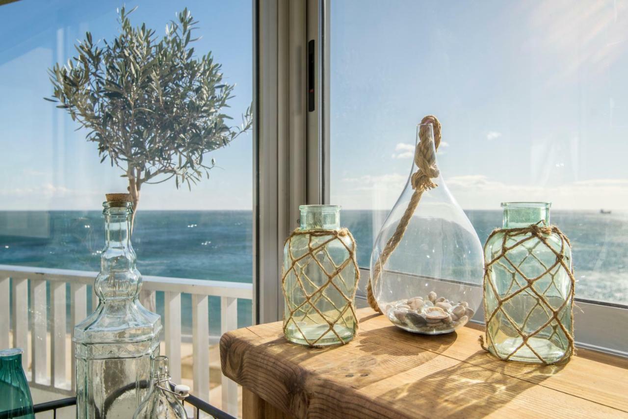 Alicante Ocean View Exterior photo
