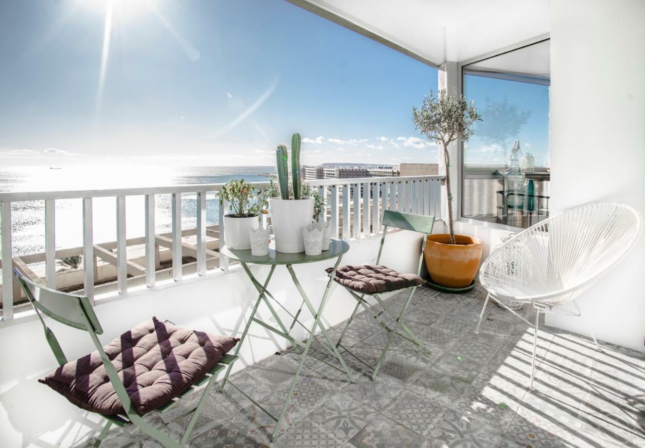 Alicante Ocean View Exterior photo